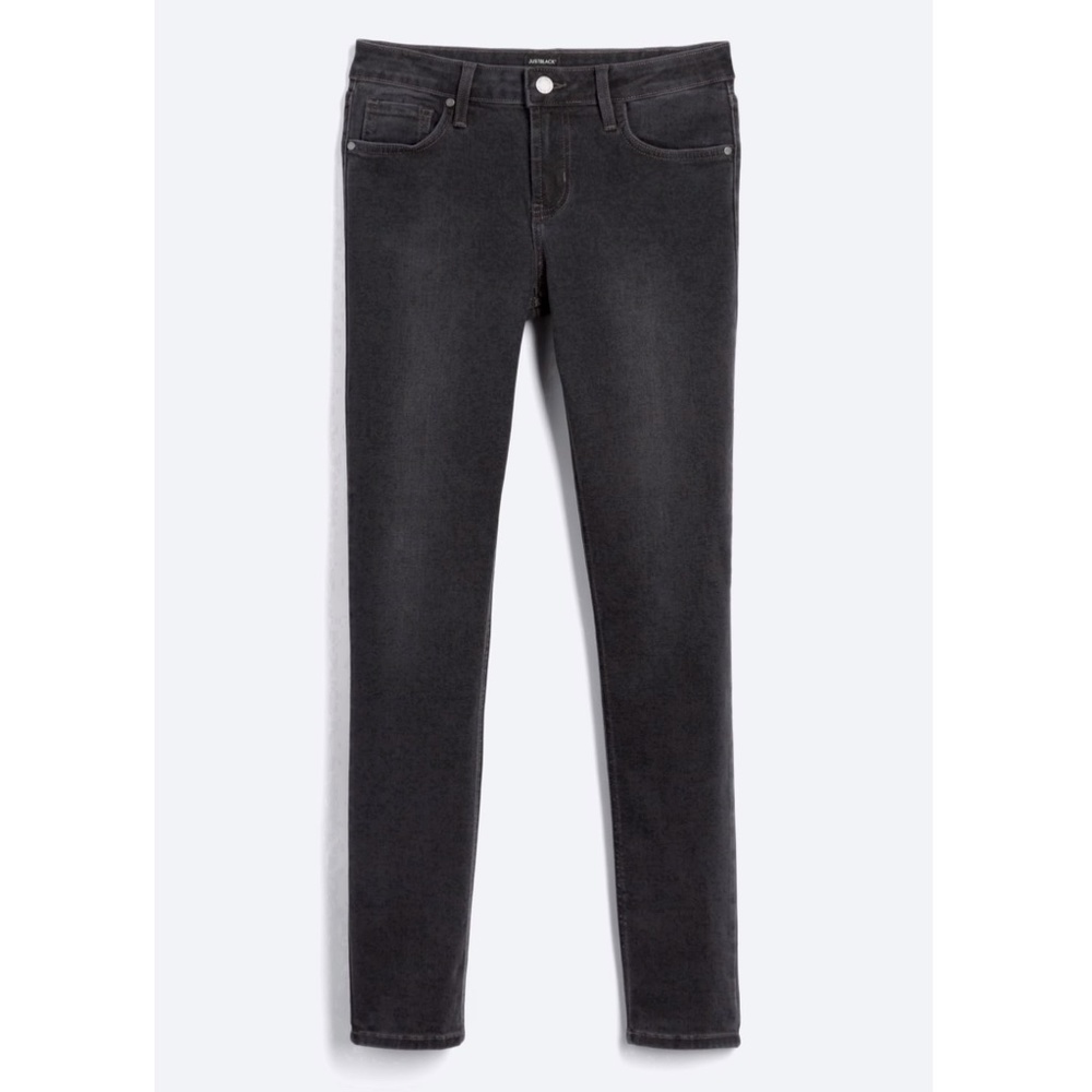 Just Black Fiona Skinny Jean